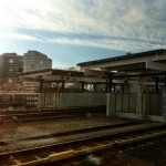 Amsterdam by Train - © Gogme United