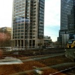 Amsterdam by Train - © Gogme United