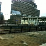 Amsterdam by Train - © Gogme United