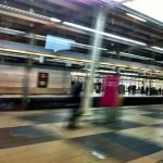 Amsterdam by Train - © Gogme United