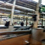 Amsterdam by Train - © Gogme United