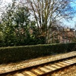 Amsterdam by Train - © Gogme United