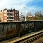 Amsterdam by Train - © Gogme United