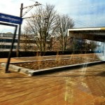 Amsterdam by Train - © Gogme United