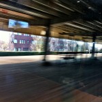 Amsterdam by Train - © Gogme United