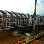 Amsterdam by Train - © Gogme United