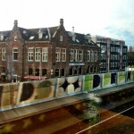 Amsterdam by Train - © Gogme United