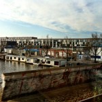Amsterdam by Train - © Gogme United