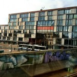 Amsterdam by Train - © Gogme United