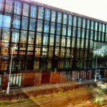 Amsterdam by Train - © Gogme United