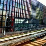 Amsterdam by Train - © Gogme United