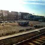 Amsterdam by Train - © Gogme United