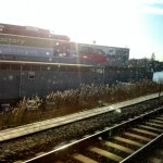 Amsterdam by Train - © Gogme United