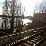 Amsterdam by Train - © Gogme United