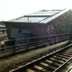 Amsterdam by Train - © Gogme United
