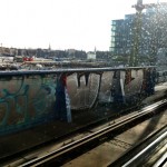 Amsterdam by Train - © Gogme United