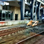 Amsterdam by Train - © Gogme United