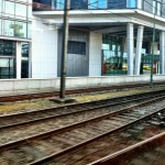 Amsterdam by Train - © Gogme United