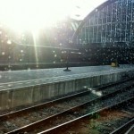 Amsterdam by Train - © Gogme United