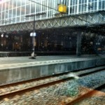 Amsterdam by Train - © Gogme United