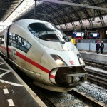 Amsterdam by Train - © Gogme United