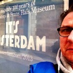 Amsterdam by Train - © Gogme United