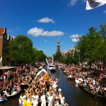 Amsterdam Gay Pride 2013