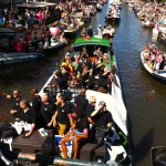 Amsterdam Gay Pride 2013