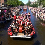 Amsterdam Gay Pride 2013