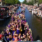 Amsterdam Gay Pride 2013