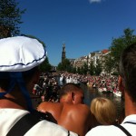 Amsterdam Gay Pride 2013