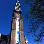 Amsterdam Gay Pride 2013