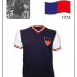 HFC Haarlem retroshirt Copa