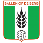 Ballen op de Berg