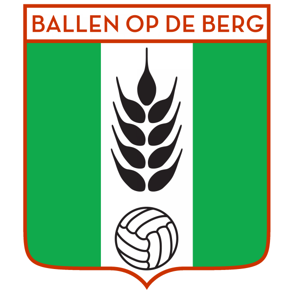 Ballen op de Berg