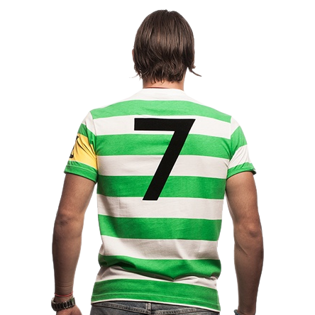Celtic shirt
