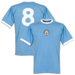 Manchester City Retro shirt