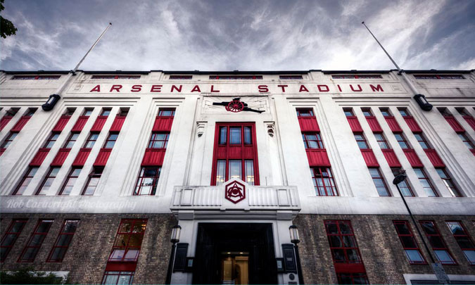 highbury