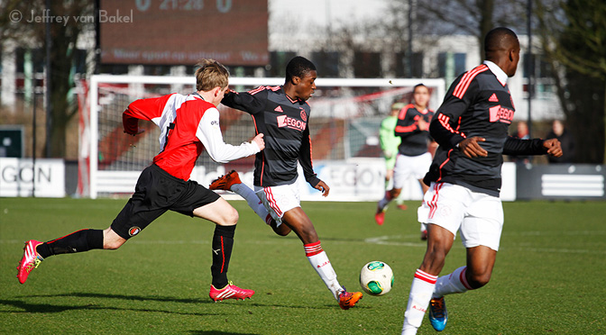 Rood, Wit, Zwart En Roze