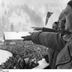 Opening Winterspelen 1936