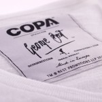 George Best t-shirt COPA Football