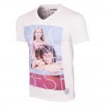 George Best t-shirt COPA Football