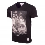 George Best t-shirt COPA Football