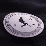 George Best t-shirt COPA Football