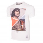 George Best t-shirt COPA Football
