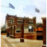 De Hallen Amsterdam