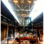 De Hallen Amsterdam