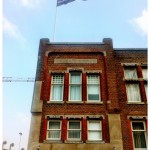 Hotel de Hallen Amsterdam