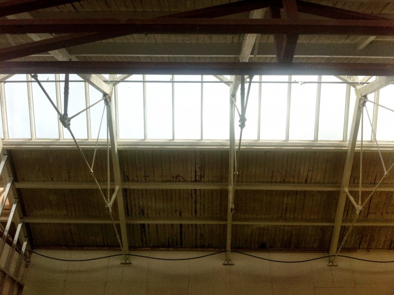 De Hallen Amsterdam