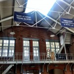 De Hallen Amsterdam